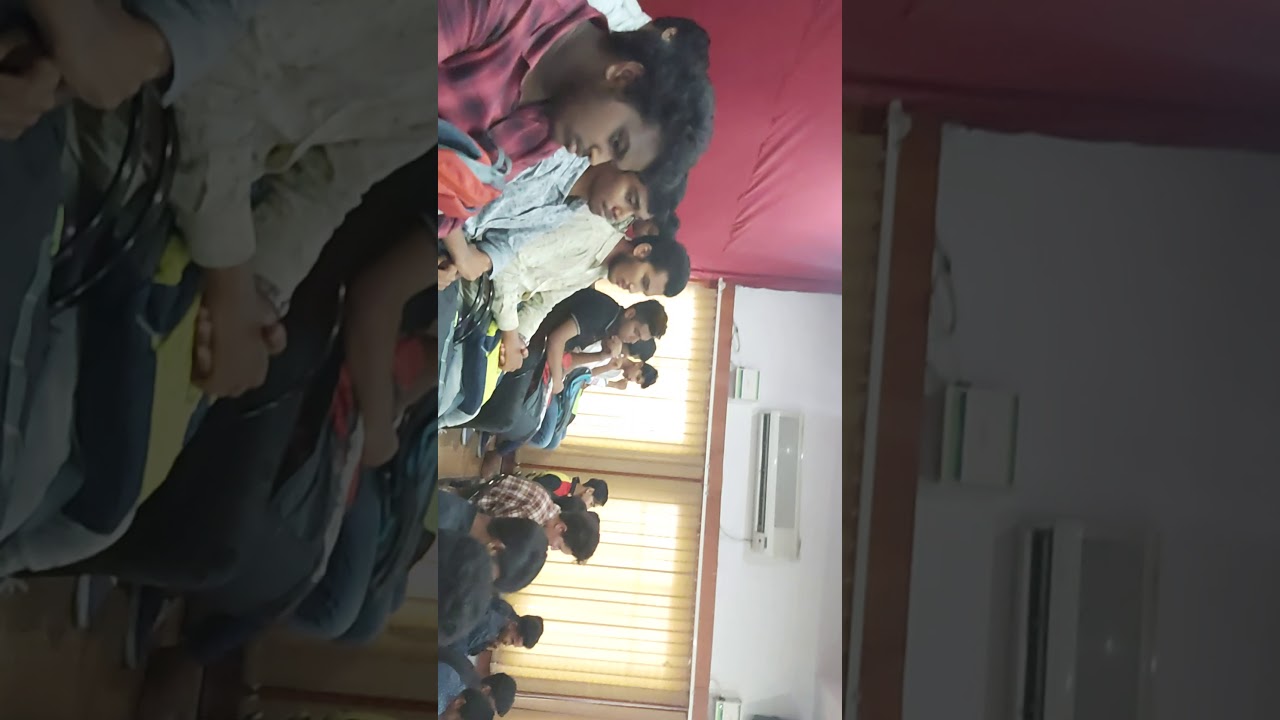 Motivation speech