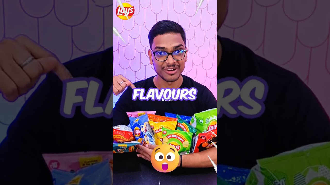 lay's 🌈