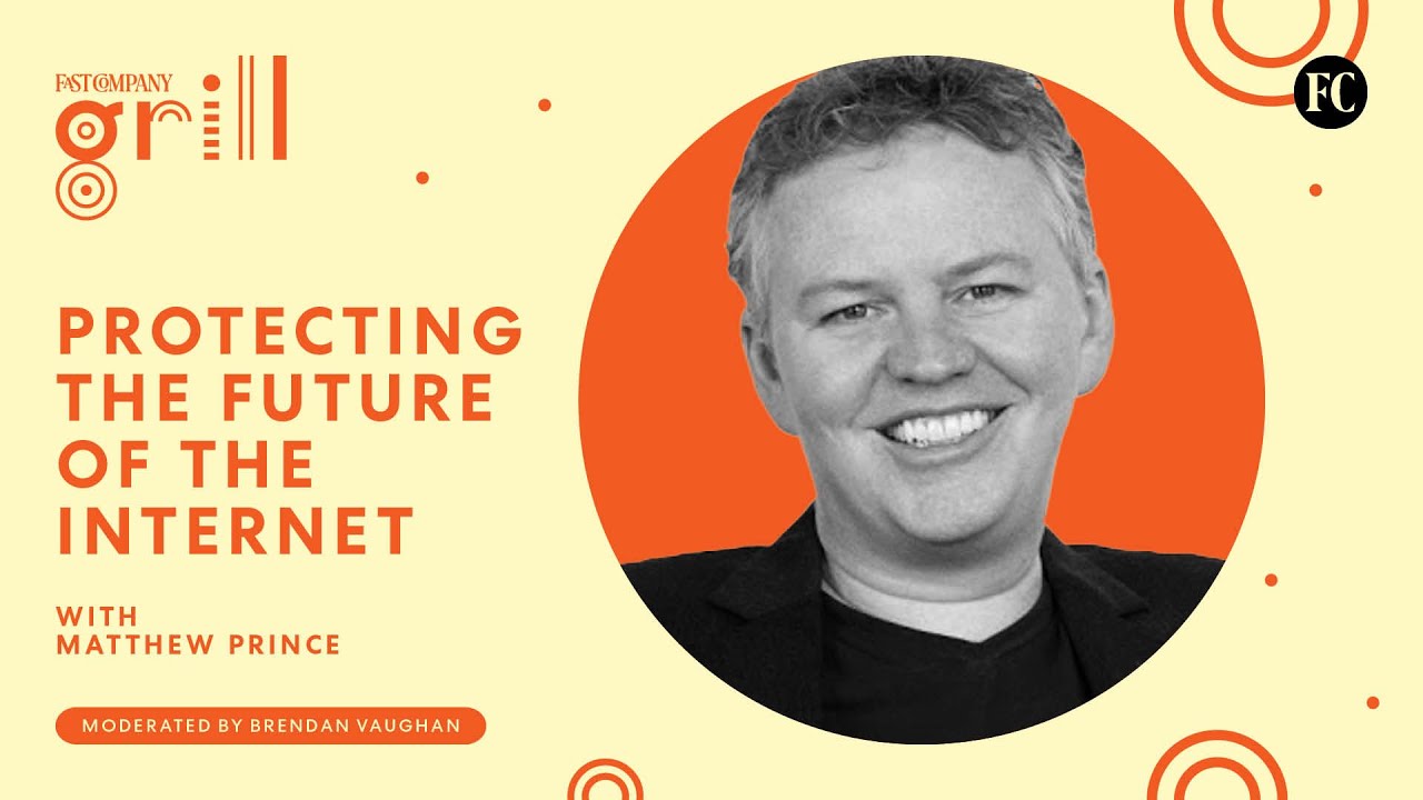 Protecting the Future of the Internet