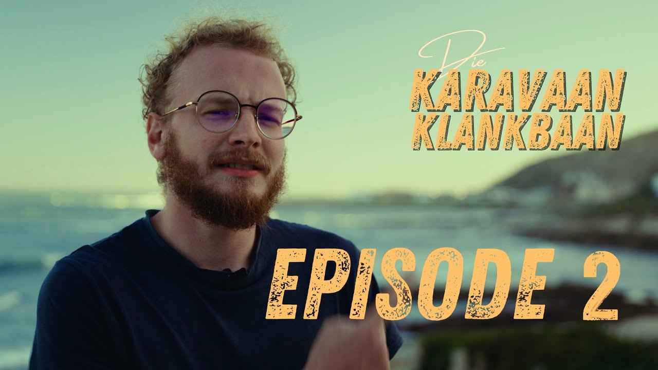 Die Karavaan Klankbaan Episode 2