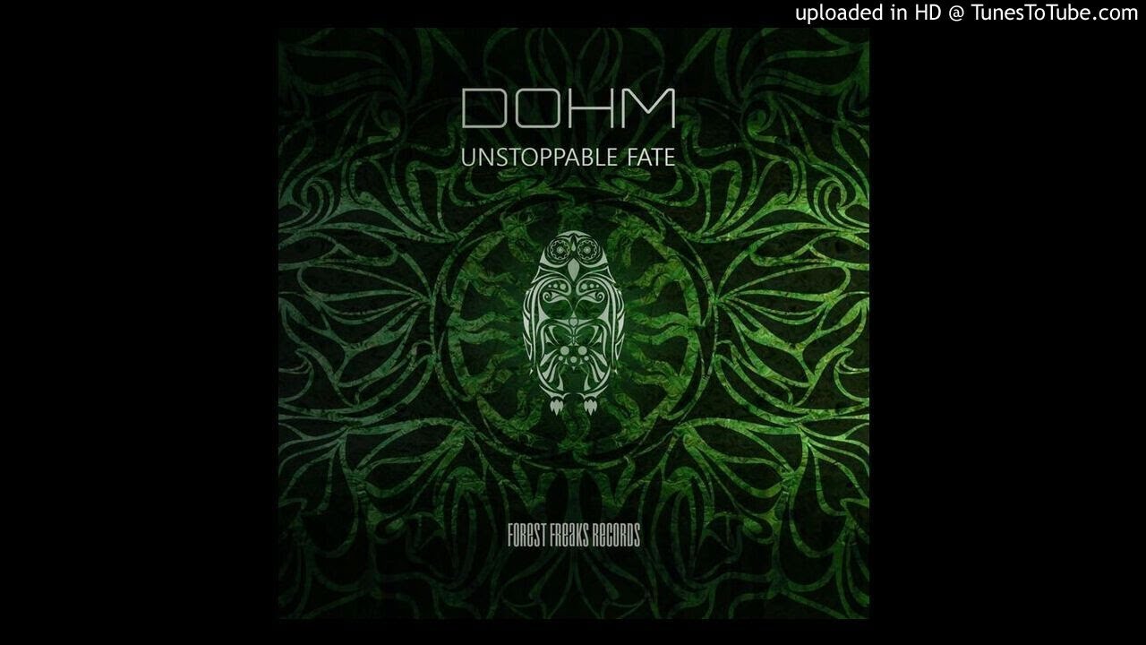 Dohm - Just Us