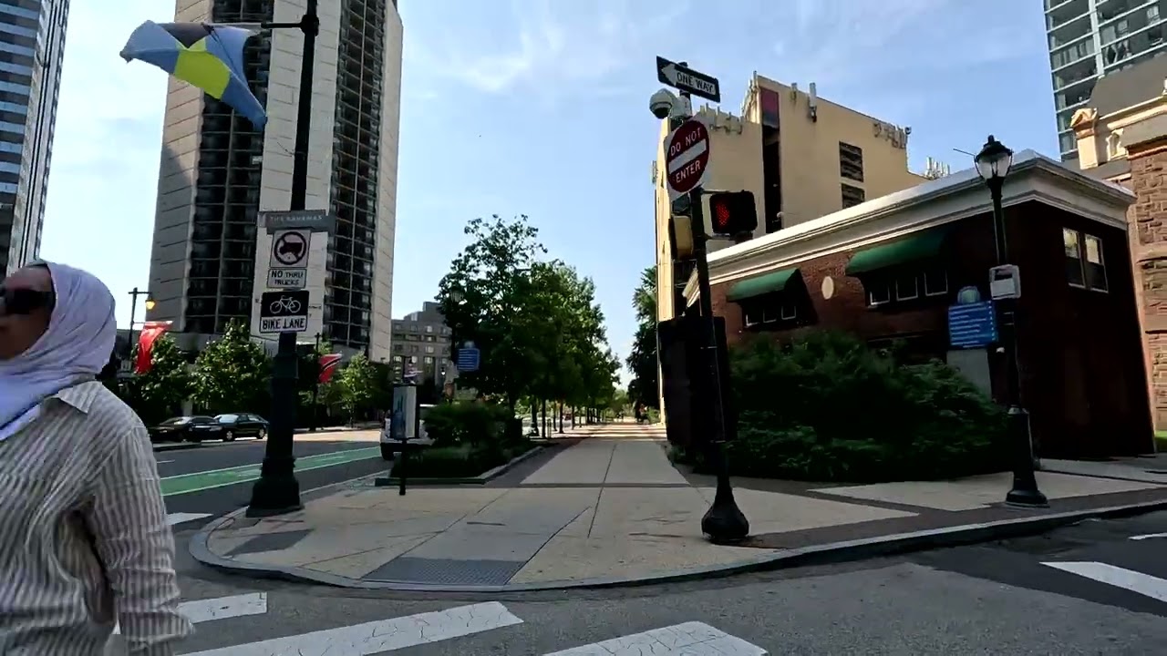 10K Virtual Run in Center City Philadelphia Run Philly With Me