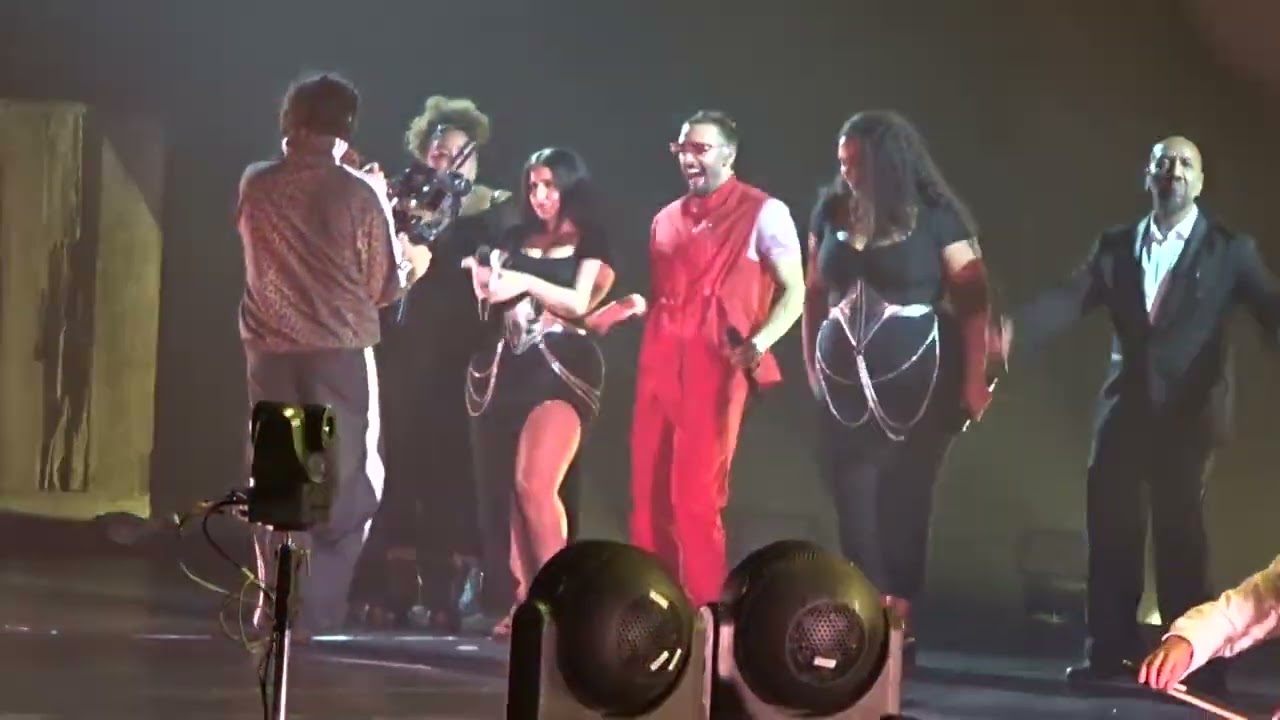 MARCO MENGONI E I CORISTI : 