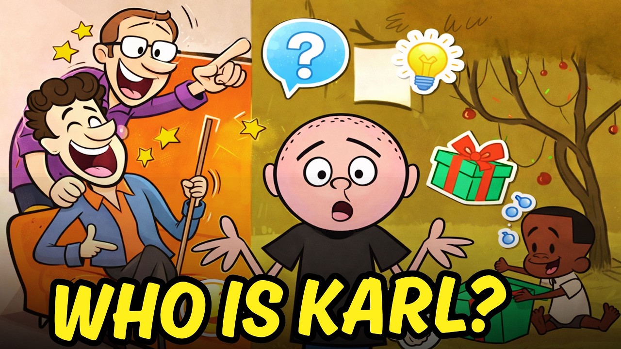 Karl Pilkington’s First Q&A Ever on XFM Radio | The Ricky Gervais Show (XFM)