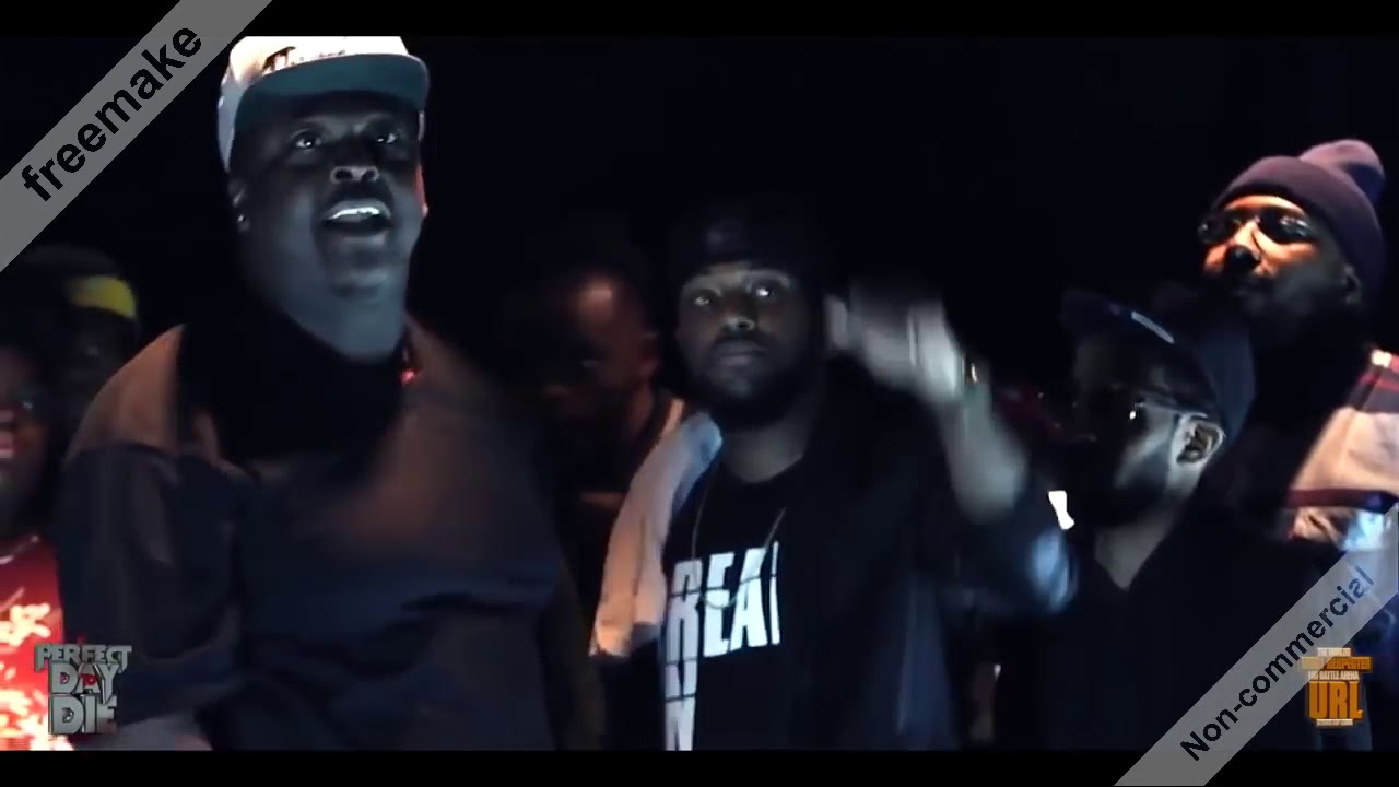 Ave  ''Straight like that!'' URL rounds