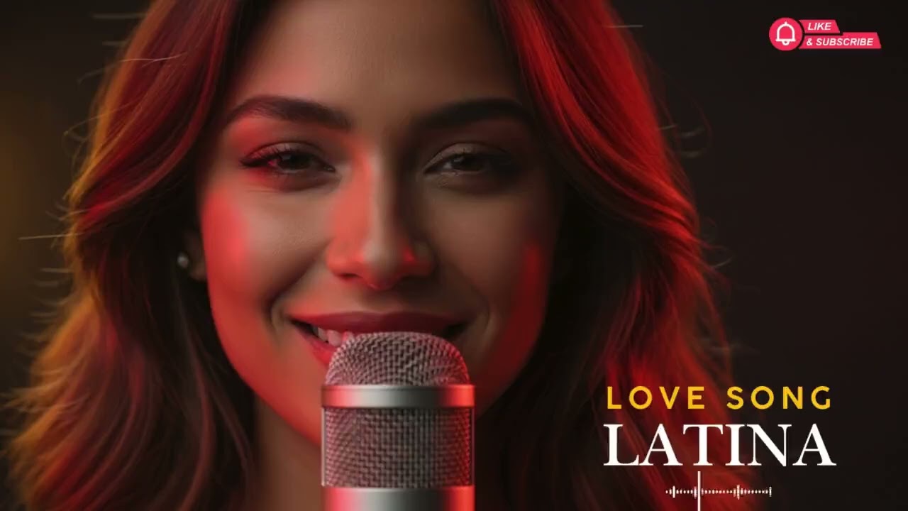 Best Romantic Spanish Songs 🎵 Top 10 Latina Love Collection
