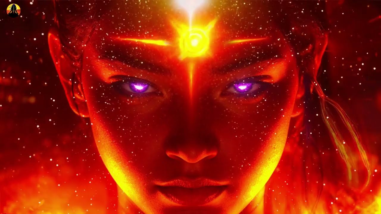 ACTIVATE Your KUNDALINI POWER 🔥 Most POWERFUL KUNDALINI FREQUENCY For CHAKRA & SPIRITUAL AWAKENING
