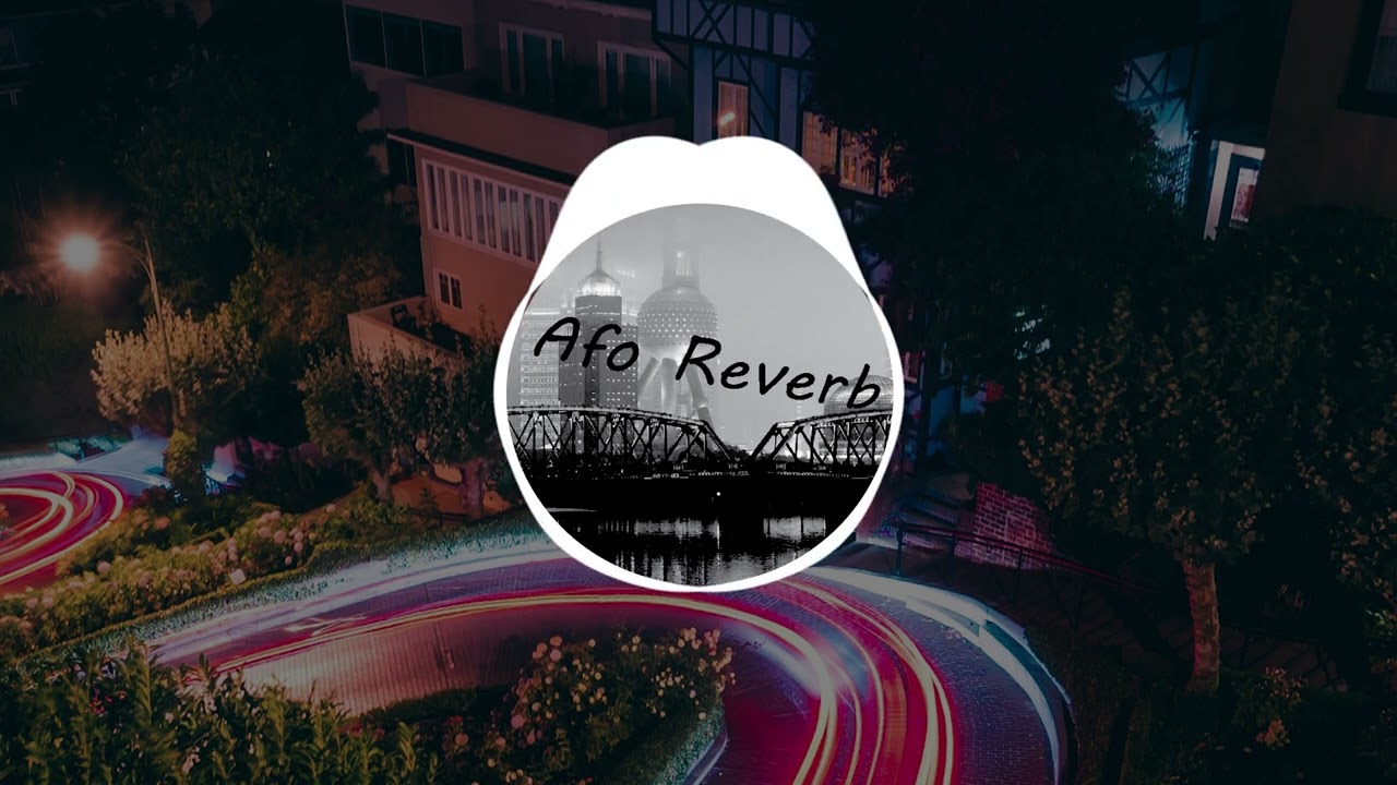 Trevor Daniel - Falling  Slowed+Rever+8d