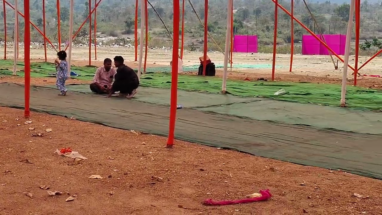 हमारे सूर्यकुंड धाम में महाशिव चर्चा हो रहा है तो आप लोग आना ना भूले #blogsvideo 