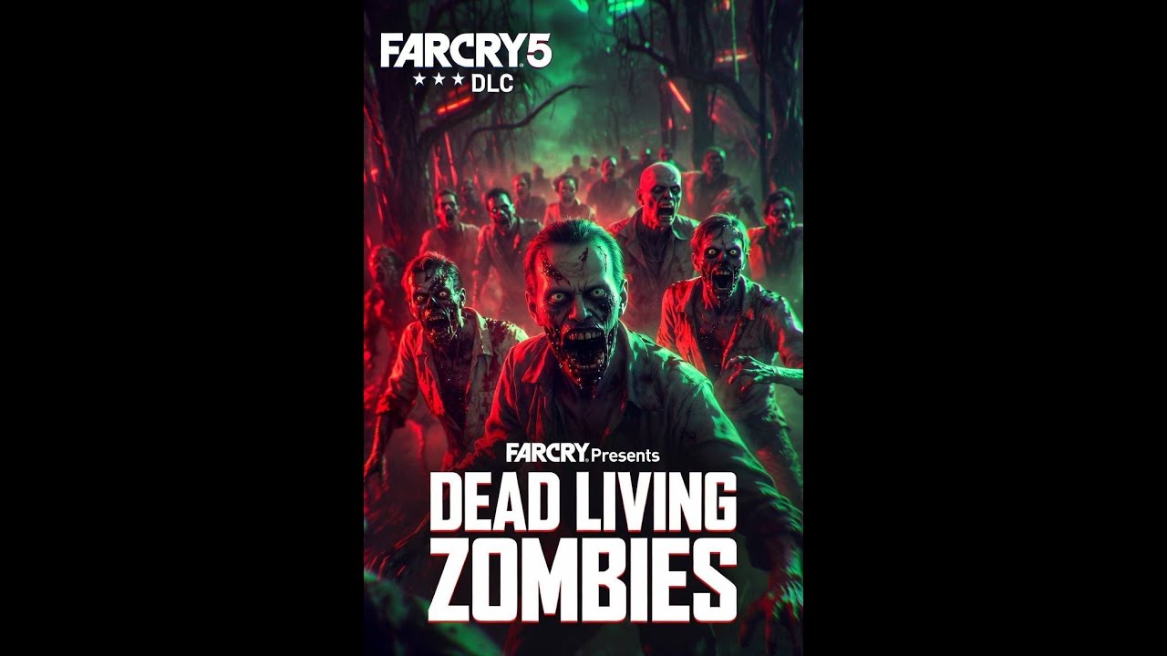 Is Dead Living Zombies the Best Dlc Ever?