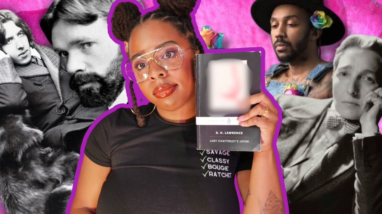 You Should Be Worried About Literary Censorship