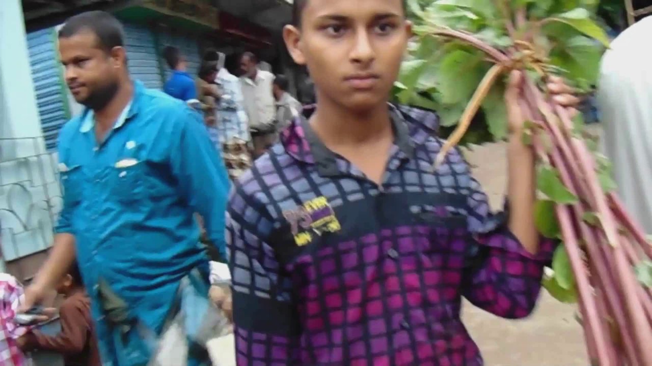 Syedpur bazaar, aushkandi,nabiganj , habiganj, Bangladesh