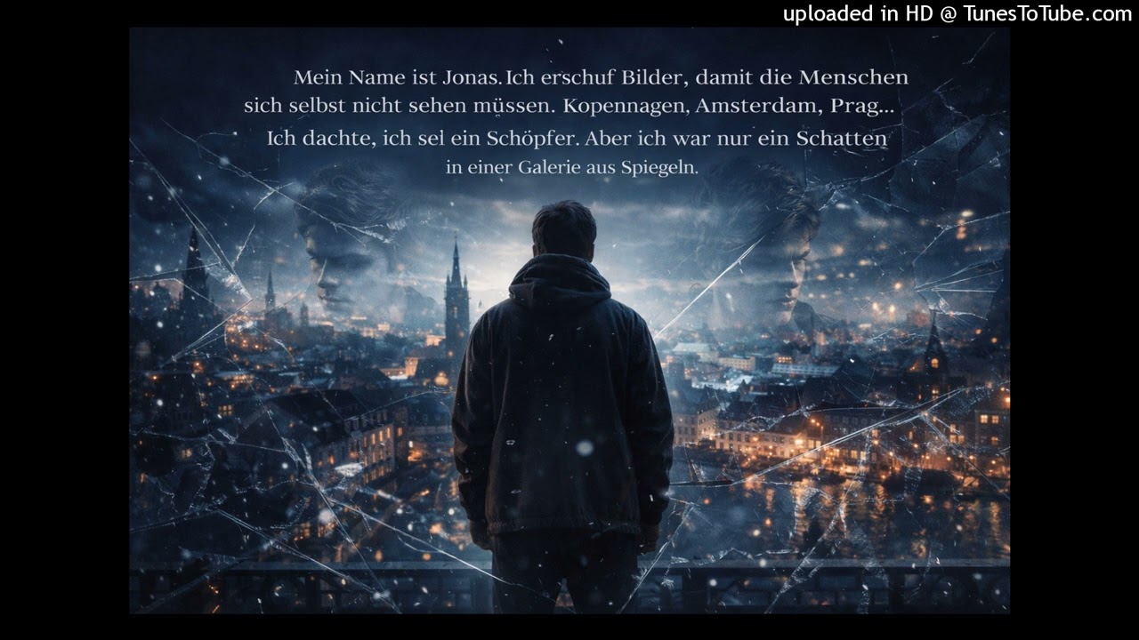 OkNenil — Jonas (Tam, gdzie oddycha cisza)