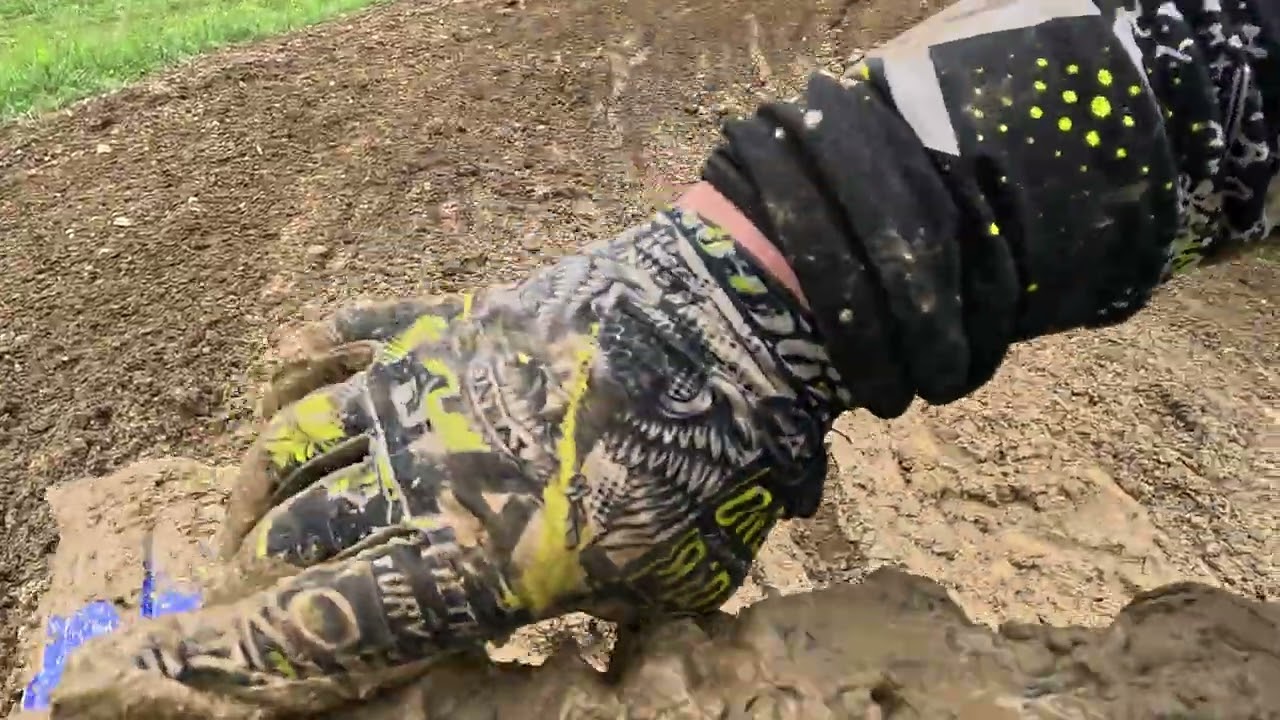 Motocross MX Rudina🤙 💥💥