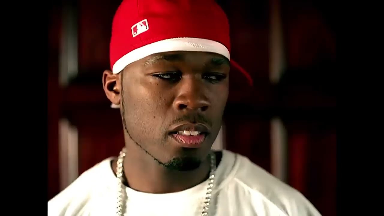 50 Cent &ndash; Candy Shop (Official Music Video) ft. Olivia | Ultimate Media Vault