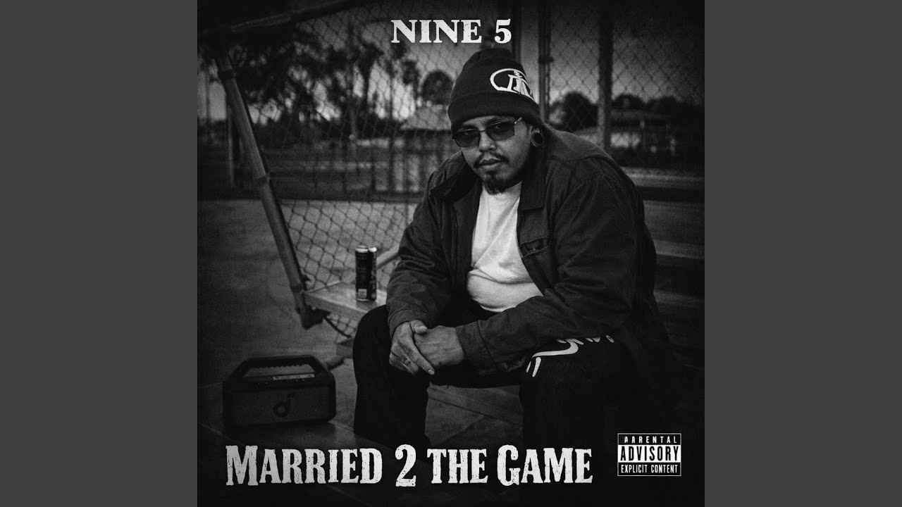 Married 2 The Game (feat. Jelly)