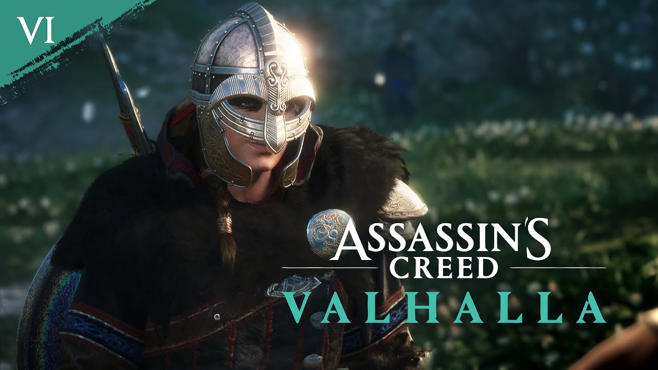Assassin’s Creed Valhalla ⚔️ Malayalam Live Stream Day06 P02 #acvalhalla #gaming