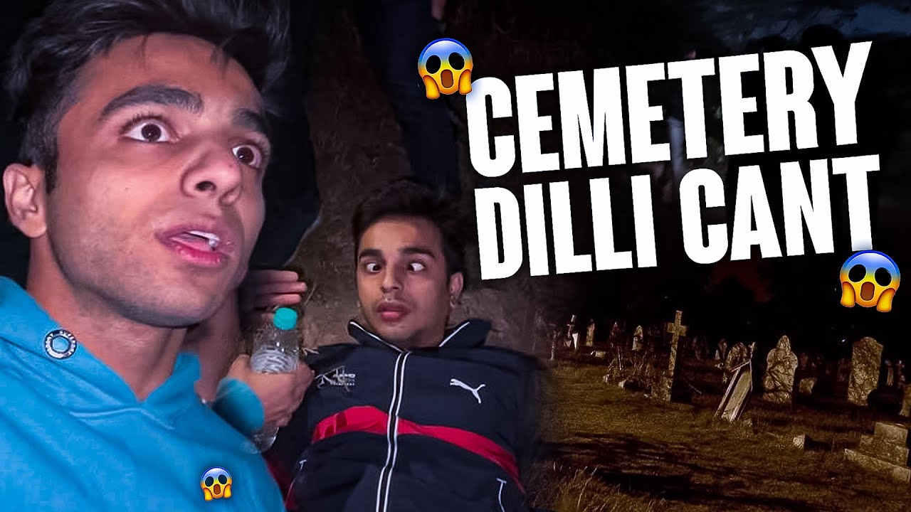 Aaj ke baad nahi jaunga aisi jagah 😰 Real Aatma spotted 😱 *no clickbait*