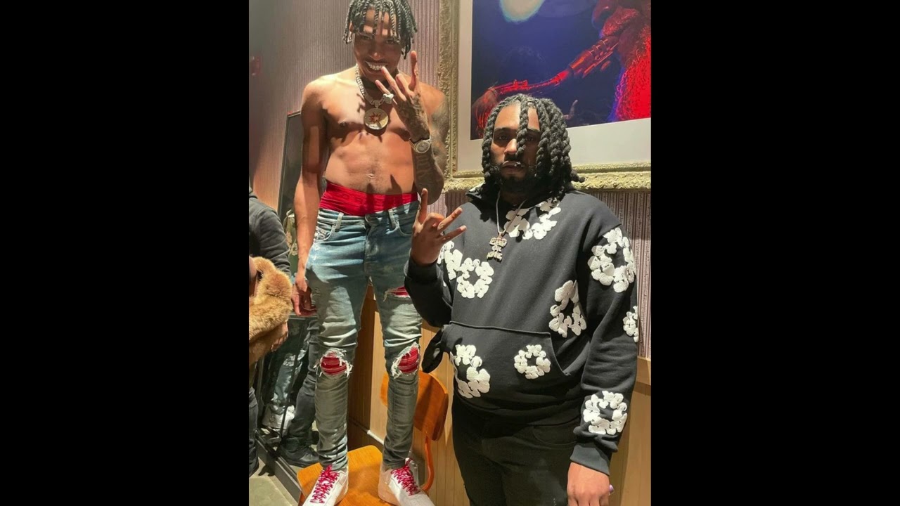[FREE] Big Opp×42 Dugg Type beat2026 - |