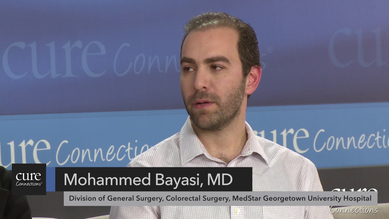 Chemotherapy After Surgery
