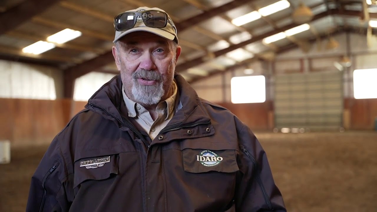 Thousand Springs State Park 2021 Expansions