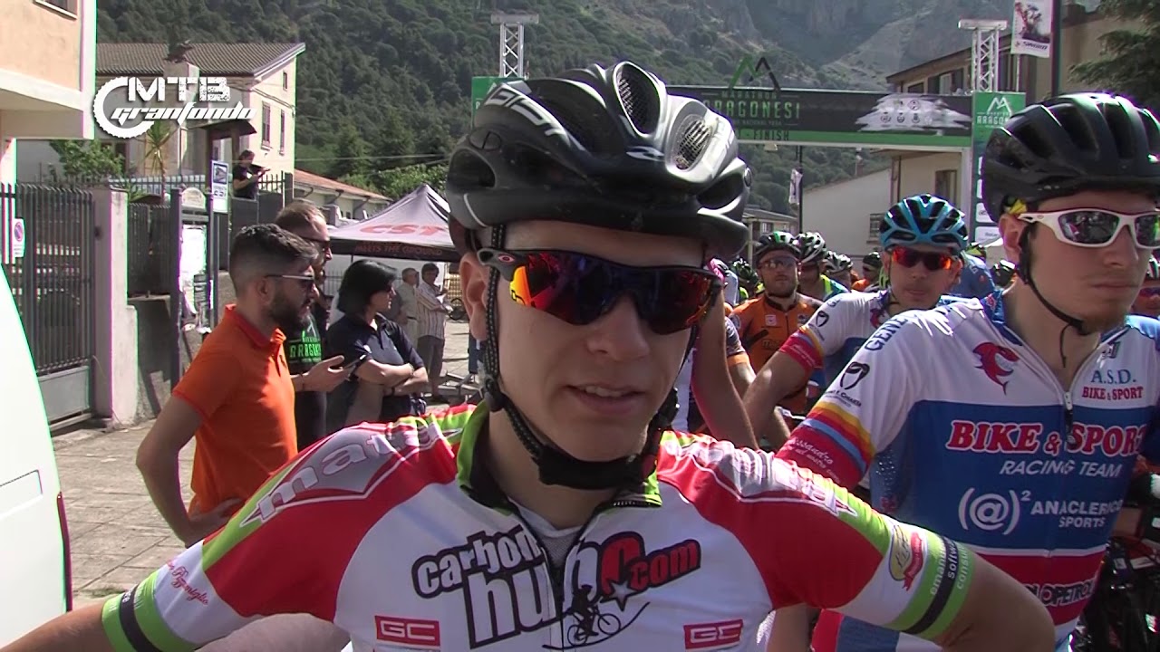 MTBGRANFONFO_12/2018_MarathonAragonesi