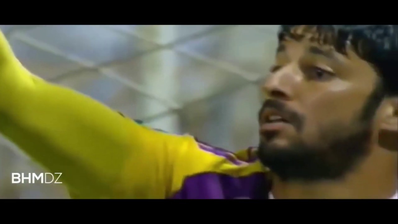 mohamed lamine zemmamouche