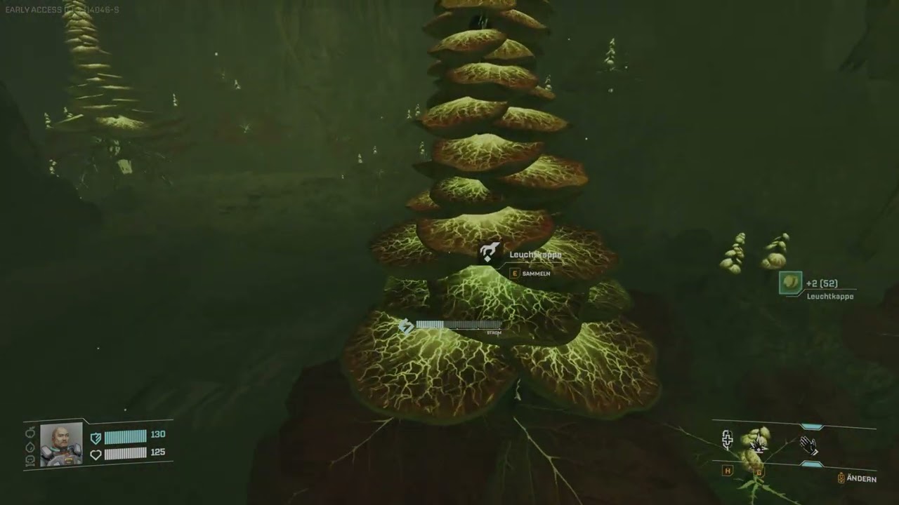 32# - Geoscanner Aktivieren, Gegner bekämpfen - StarRupture - Early Access Deutsch