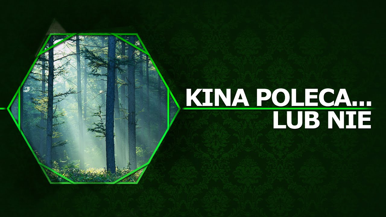 Kina Poleca... lub nie '82 - Poltergeist