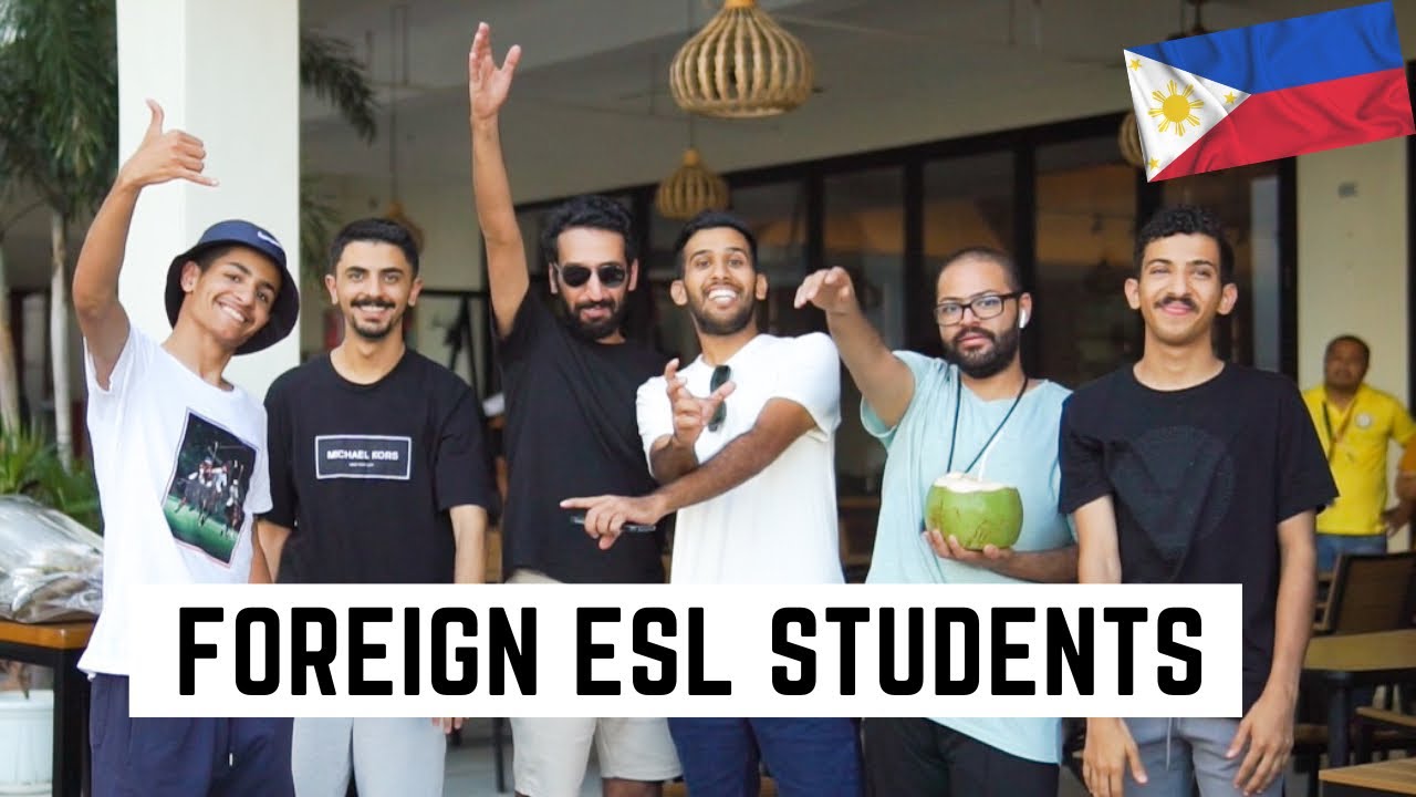 We did not expect this in the Philippines🇵🇭 || Foreign student reaction!