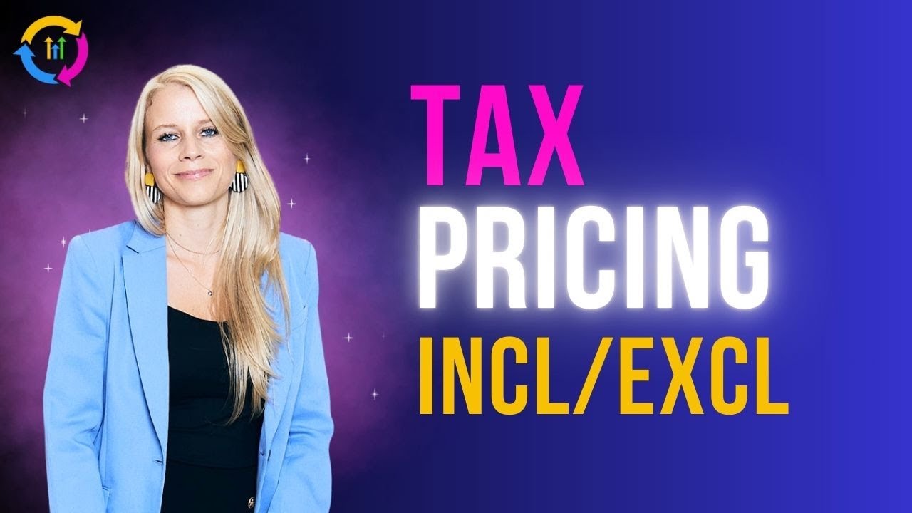 Include or Exclude TAX on Pricing on GOHIGHLEVEL #ghl #gohighlevelreviews #gohighlevelsaasmode