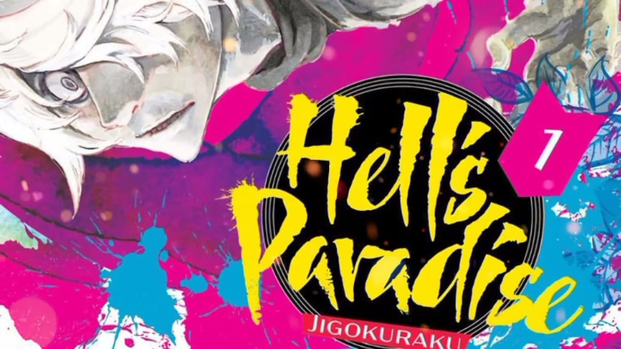 Hell's Paradise/Jigokuraku OP - Work (TV Size)