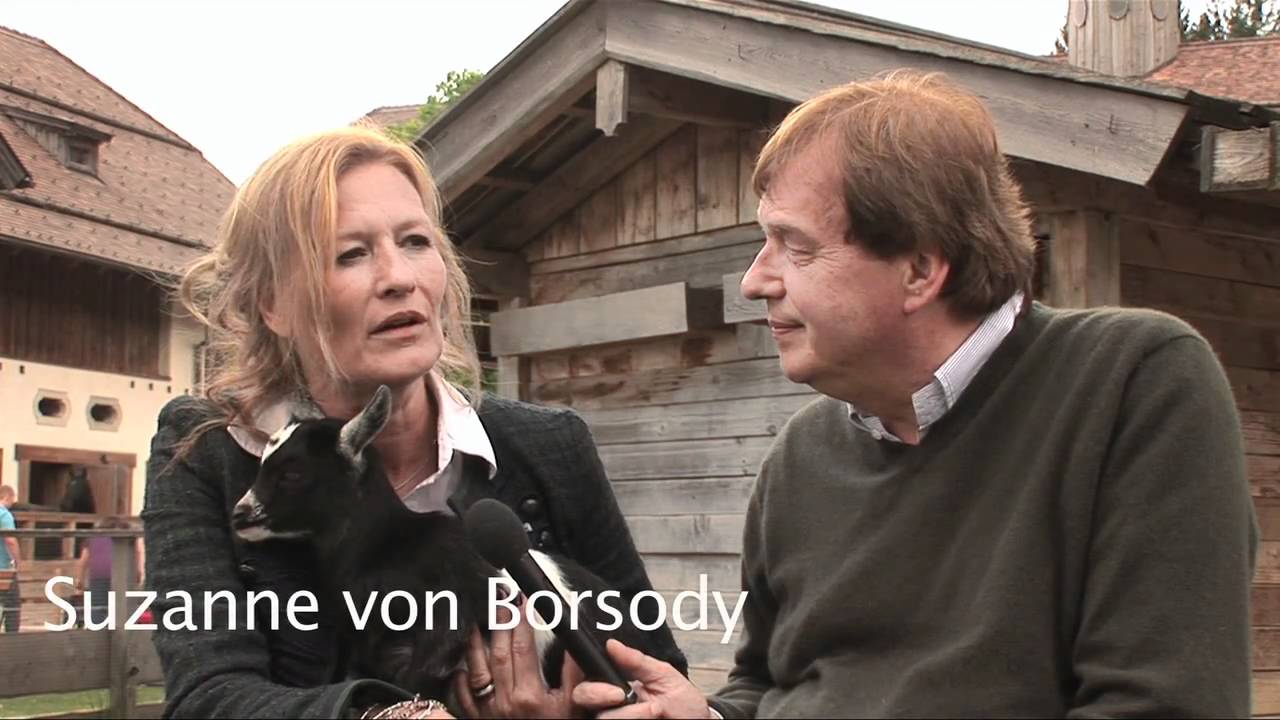 Ostermarkt in Henndorf, Patentreffen in Deggendorf und Geburtstag von Michael Aufhauser