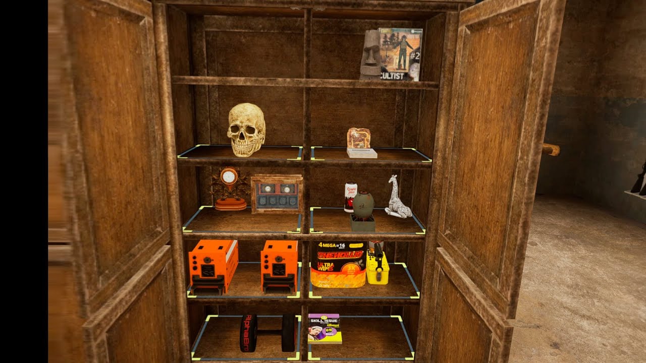 Ghhosts of Tabor - 02-16-26
