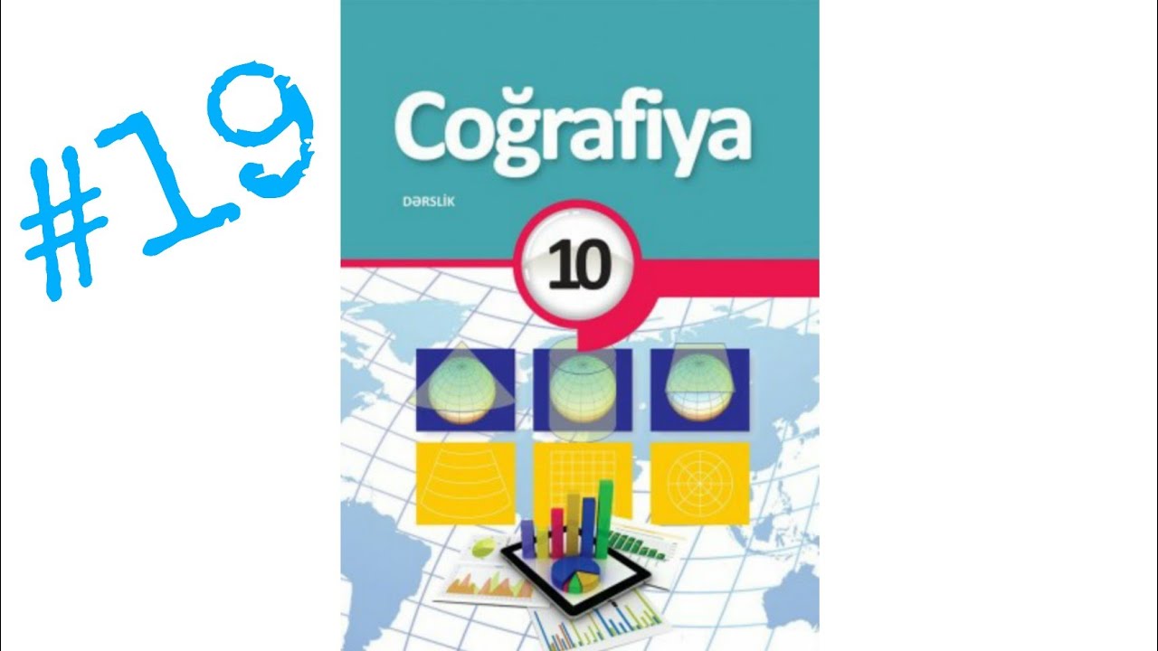 Coğrafiya 10-cu sinif: Dərs-19)) Yer səthində istilik və buxarlanma