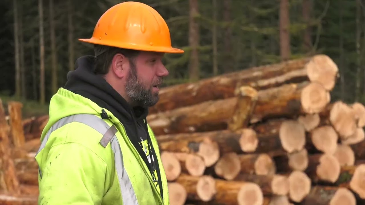 Meet Log Processor Steve Osbourne