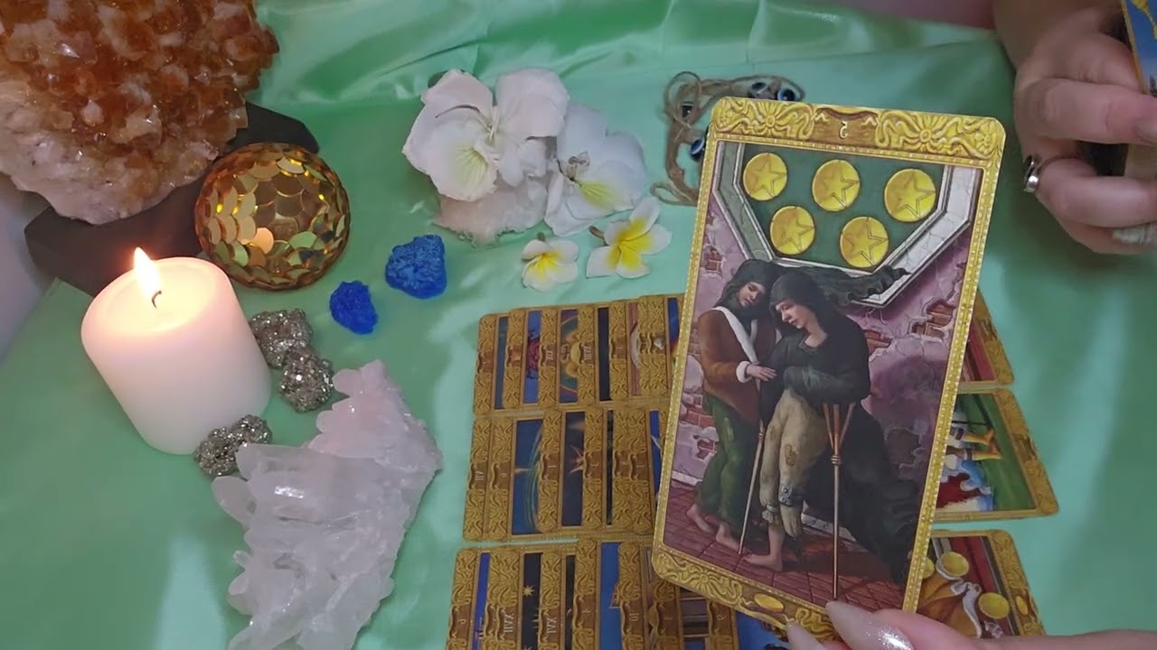 🧿האם הוא יצור איתך קשר כדי לבקש ממך סליחה ??🧿