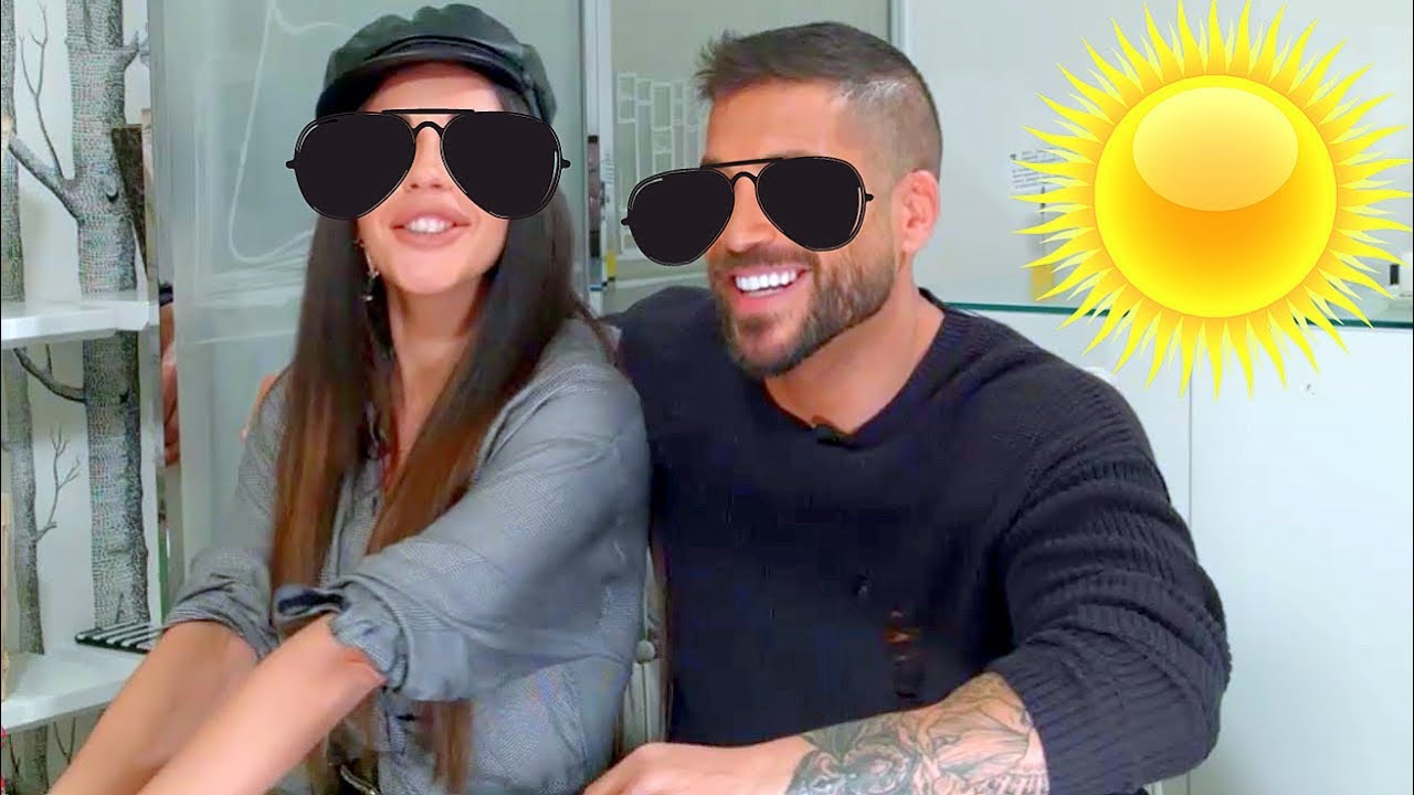 Laura et Alain (SS11): 