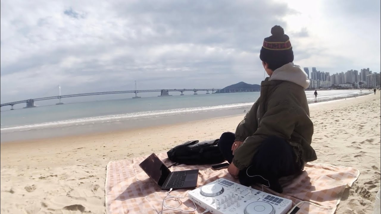 KOOOL FM! 27 BUSAN