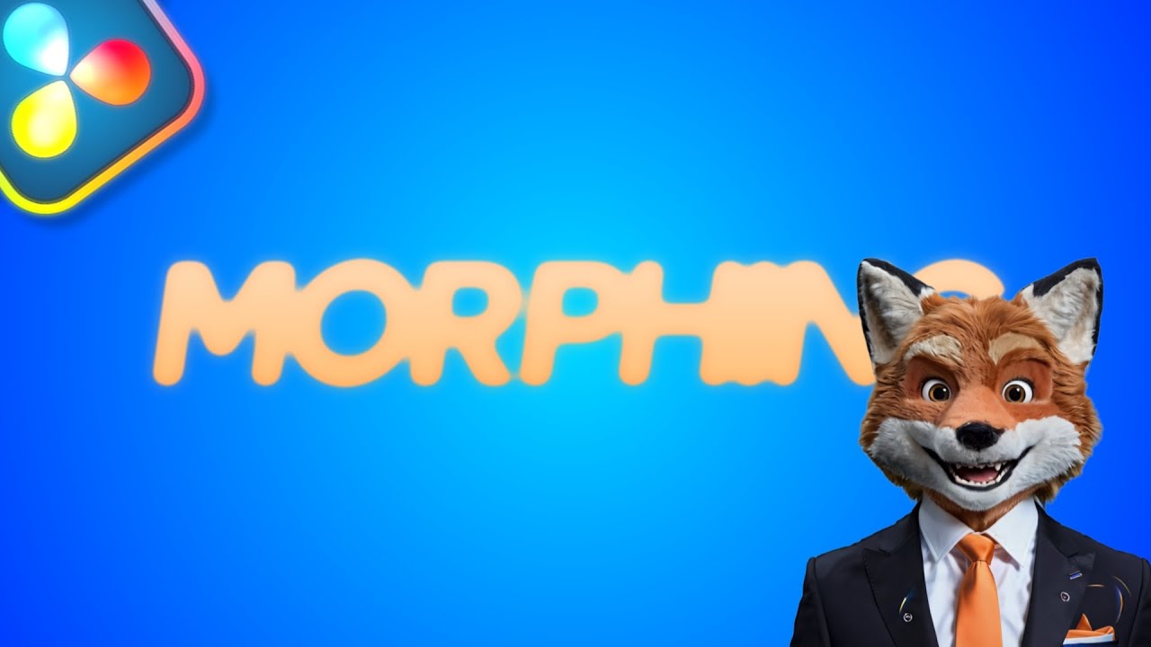 Un texte Organique (Morphing text)