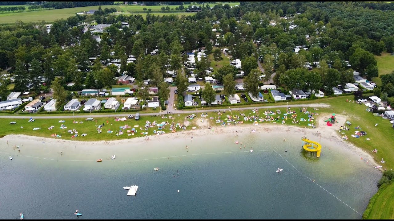 Recreatiepark De Achterste Hoef - Genieten met een zachte G!