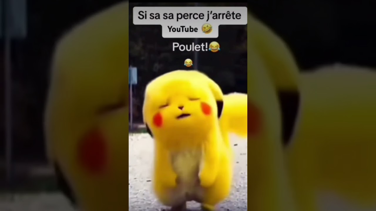 Poulet avaler comme kakashi 🤣 