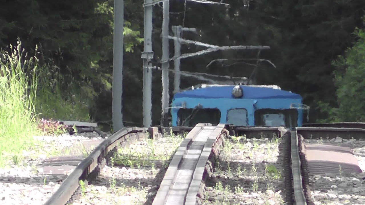 Rigi Bahnen (4)