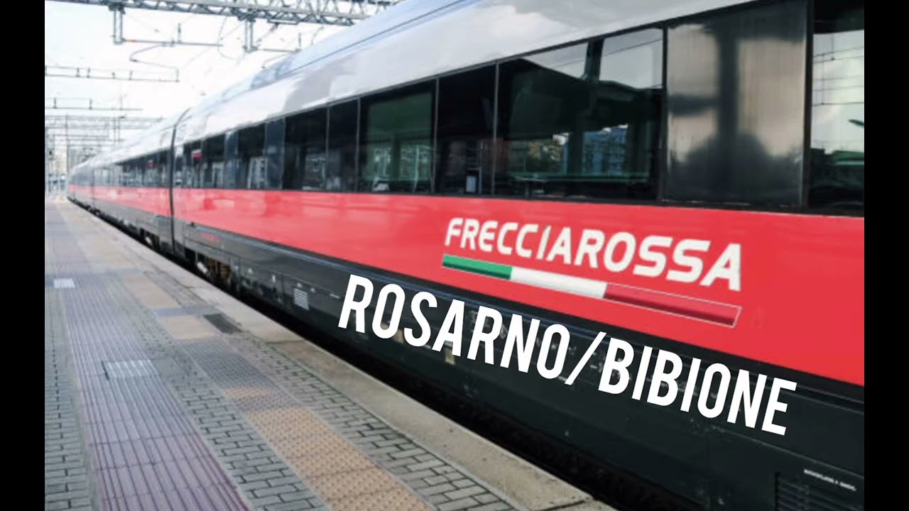 ROSARNO/BIBIONE 