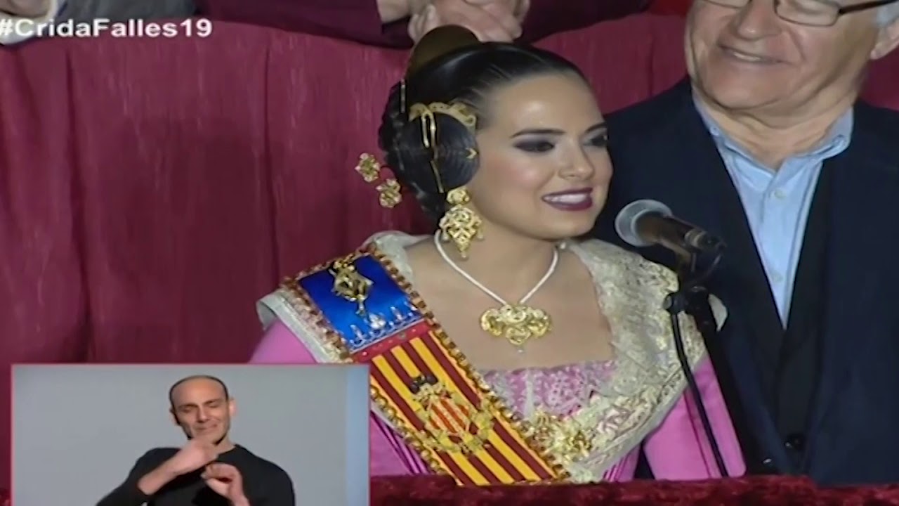 Crida virtual 2021 (Falles de València) #Crida21EnLínia
