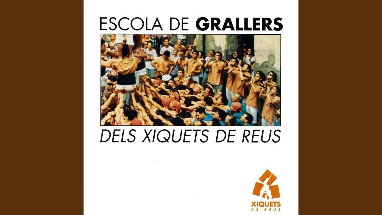 Moixiganga de Sitges