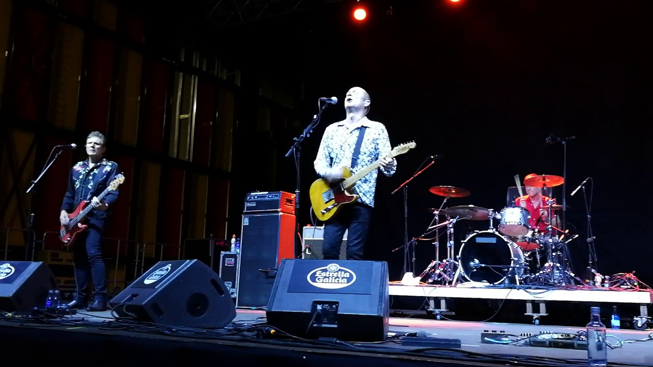 Hoodoo Gurus - 