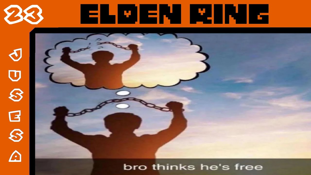 Raus aus dem DLC!! | Let's Play Elden Ring #23