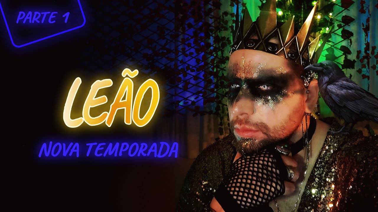 LEÃO assume uma direção firme — viver a própria verdade se torna essencial!