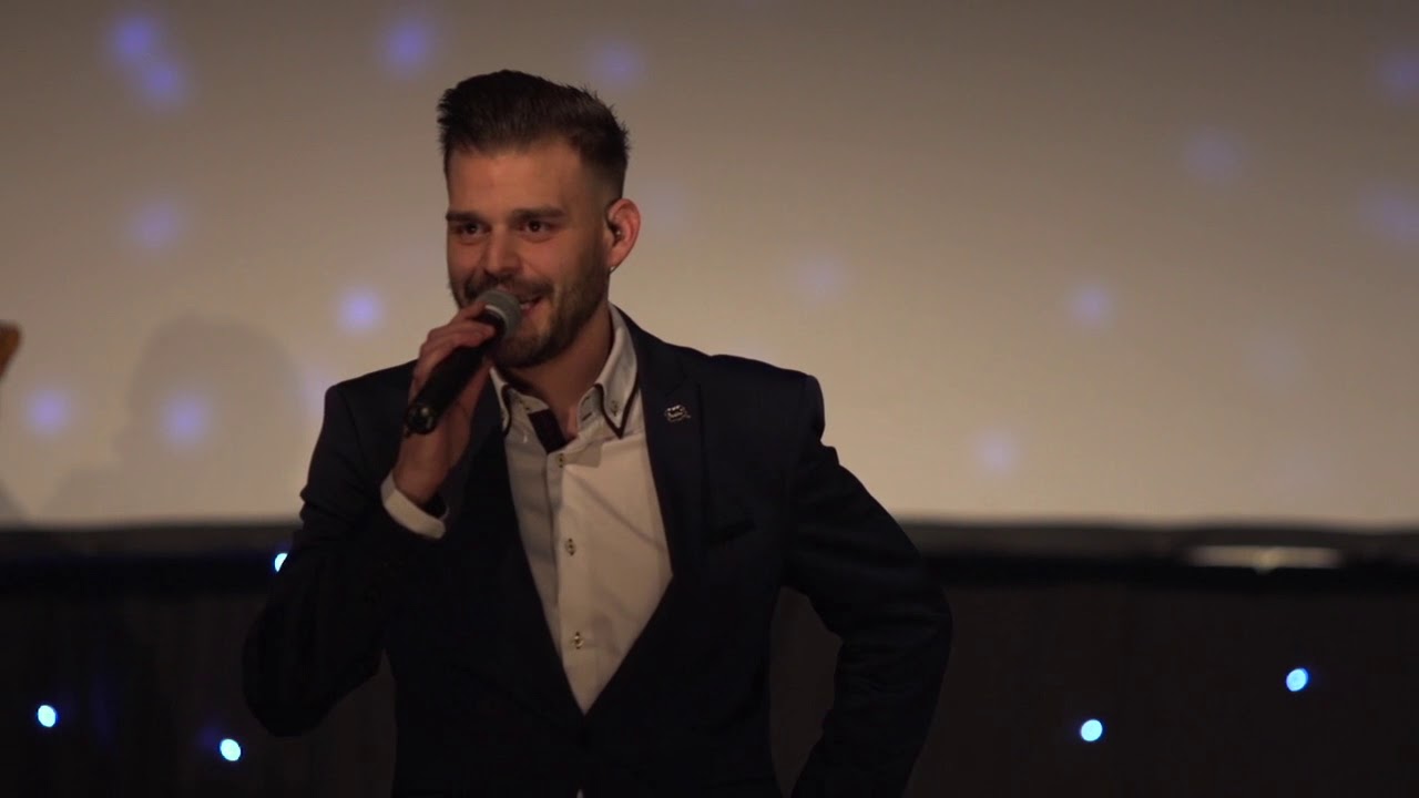 Ruben Aguiar - DVD ao Vivo no Casino 2016